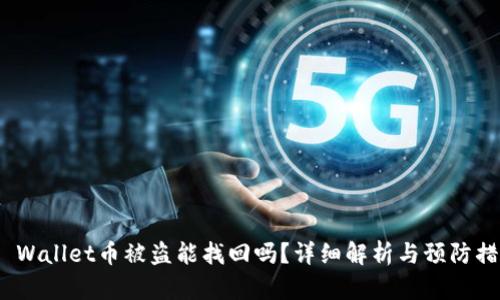 TP Wallet币被盗能找回吗？详细解析与预防措施