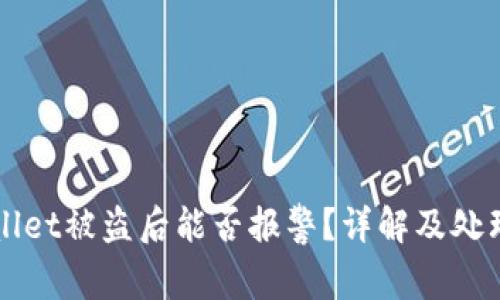 TPWallet被盗后能否报警?详解及处理方法