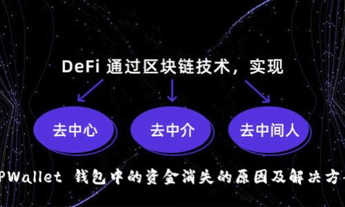 TPWallet 钱包中的资金消失的原因及解决方案