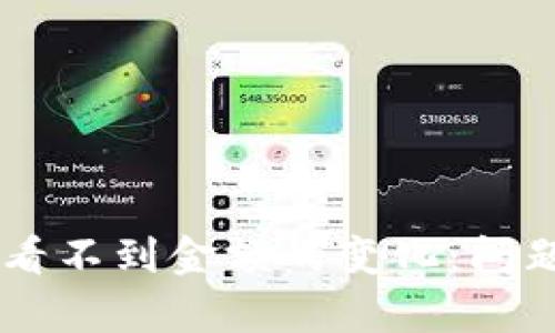 为什么TPWallet看不到金额的变化:问题解析与解决方案