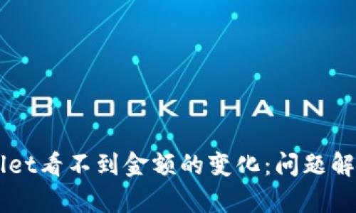 为什么TPWallet看不到金额的变化:问题解析与解决方案