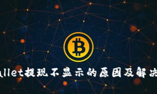 tpwallet提现不显示的原因及解决方法