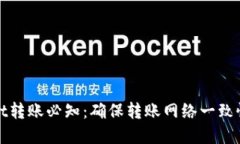 : TPWallet转账必知：确保转账网络一致