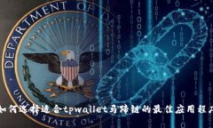 如何选择适合tpwallet马蹄链的最佳应用