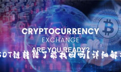TPWallet USDT链转错了能找回吗?详细解析与解决方案