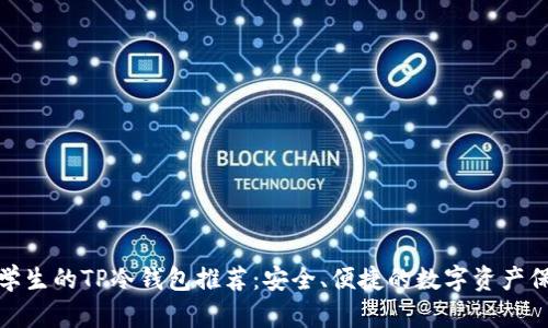 适合男学生的TP冷钱包推荐：安全、便捷的数字资产保管方案