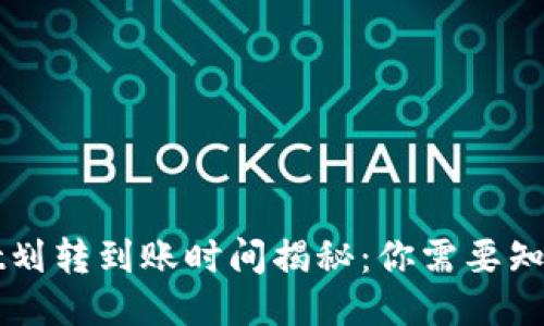 TPWallet划转到账时间揭秘：你需要知道的一切