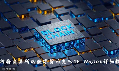 如何将交易所的数字货币充入TP Wallet详细教程