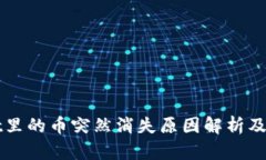 TPWallet里的币突然消失原因解析及解决