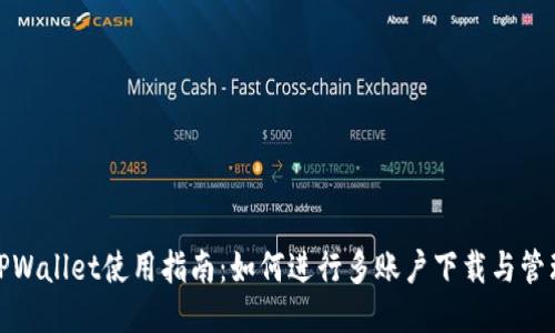 TPWallet使用指南：如何进行多账户下载与管理