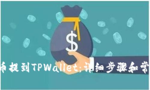 如何将Dog币提到TPWallet：详细步骤和常见问题解答