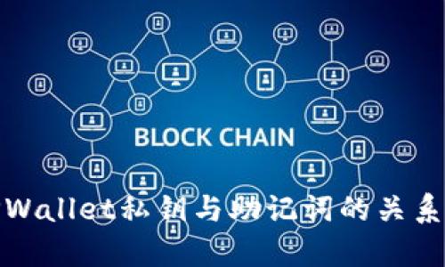 : TPWallet私钥与助记词的关系解析