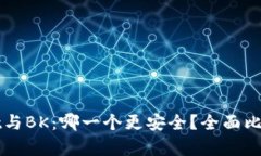 TPWallet与BK：哪一个更安全？全面比较