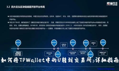 如何将TPWallet中的U转到交易所：详细指南
