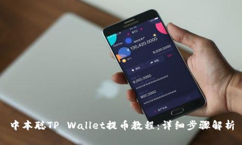 中本聪TP Wallet提币教程：详细步骤解析