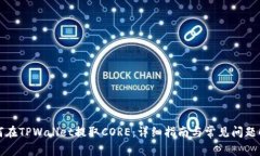 如何在TPWallet提取CORE：详细指南与常见
