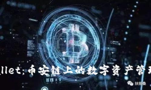 TPWallet：币安链上的数字资产管理平台