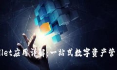 TPWallet应用详解：一站式数字资产管理