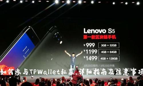 如何参与TPWallet私募，详细指南及注意事项