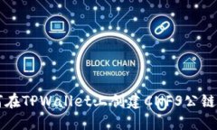 如何在TPWallet上创建CNFS公链账户