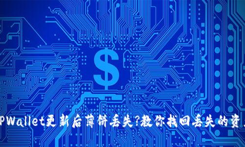 TPWallet更新后薄饼丢失?教你找回丢失的资产