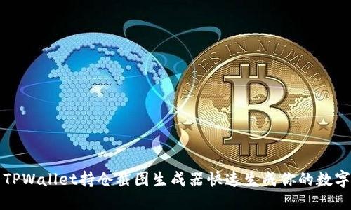 如何使用TPWallet持仓截图生成器快速生成你的数字资产截图