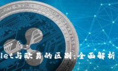 TPWallet与欧易的区别：全面解析与比较
