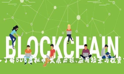 深入了解BDB虚拟币：发展历程、应用场景与投资前景