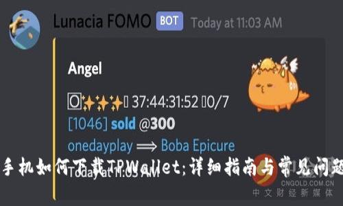 苹果手机如何下载TPWallet：详细指南与常见问题解答